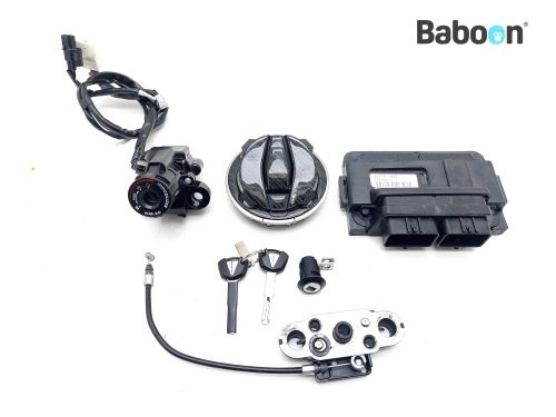 Kawasaki ZX 10 R 2021-2023 (NINJA ZX-10R ZX1002L) Ignition Switch