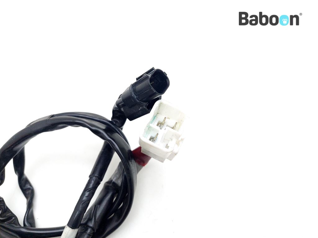 Kawasaki ZX 10 R 2021-2023 (NINJA ZX-10R ZX1002L) Ignition Switch