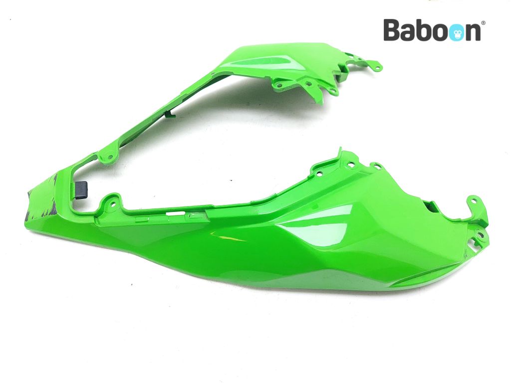 Kawasaki ZX 10 R 2021-2025 (NINJA ZX-10R ZX1002L) Tail Fairing