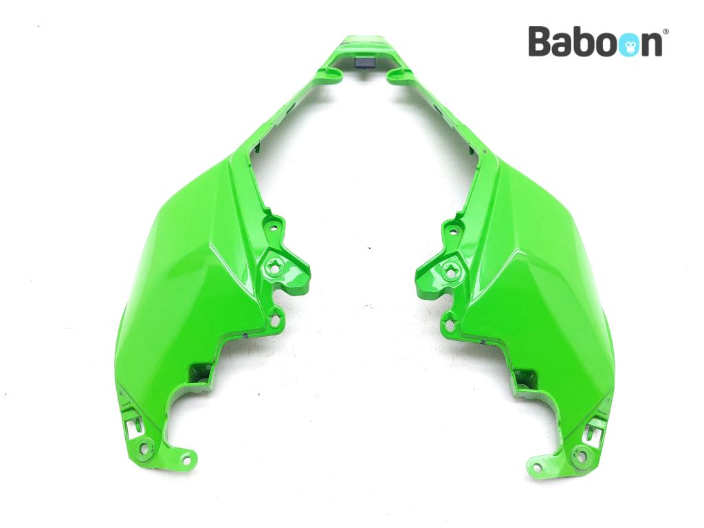 Kawasaki ZX 10 R 2021-2023 (NINJA ZX-10R ZX1002L) Tail Fairing