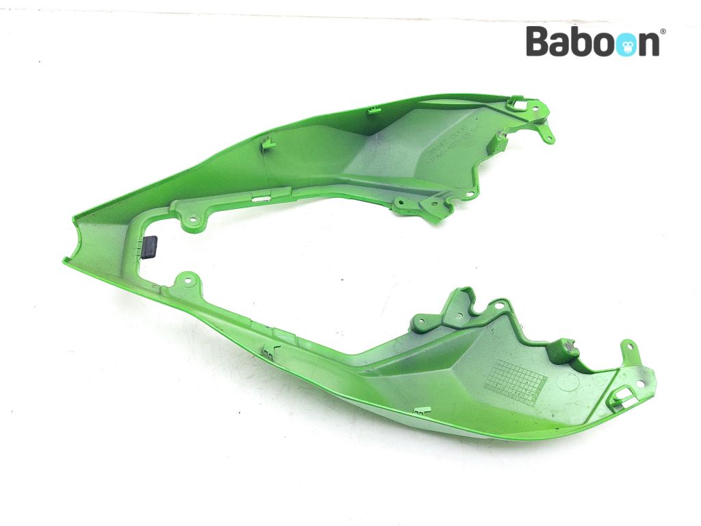 Kawasaki ZX 10 R 2021-2023 (NINJA ZX-10R ZX1002L) Tail Fairing