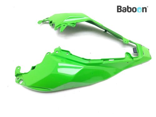 Kawasaki ZX 10 R 2021-2023 (NINJA ZX-10R ZX1002L) Tail Fairing