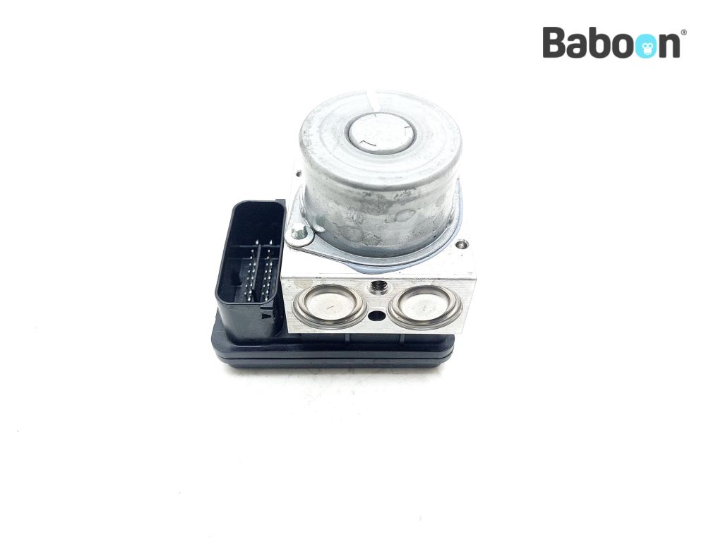 Kawasaki ZX 10 R 2021-2023 (NINJA ZX-10R ZX1002L) ABS