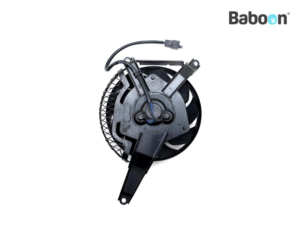 Kawasaki ZX 6 R 2003-2004 (NINJA ZX-6R ZX636B) Cooling Fan