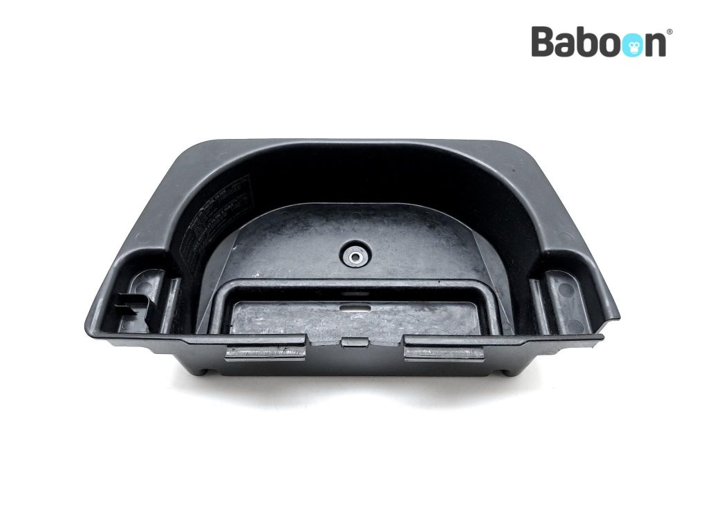 Kawasaki ZX 6 R 2003-2004 (NINJA ZX-6R ZX636B) Tool Box