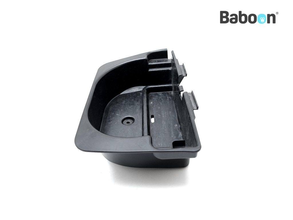 ジム様確認用 Kawasaki ZX 6 R 2003-2004 (NINJA ZX-6R ZX636B) Tool Box