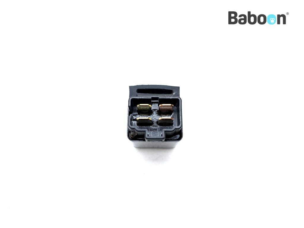 Kawasaki ZX 6 R 2003-2004 (NINJA ZX-6R ZX636B) Relay (27002