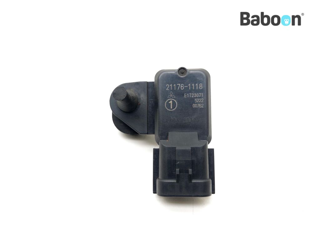 Kawasaki ZX 6 R 2005-2006 (NINJA ZX-6R ZX636C-D) MAP Sensor (21176