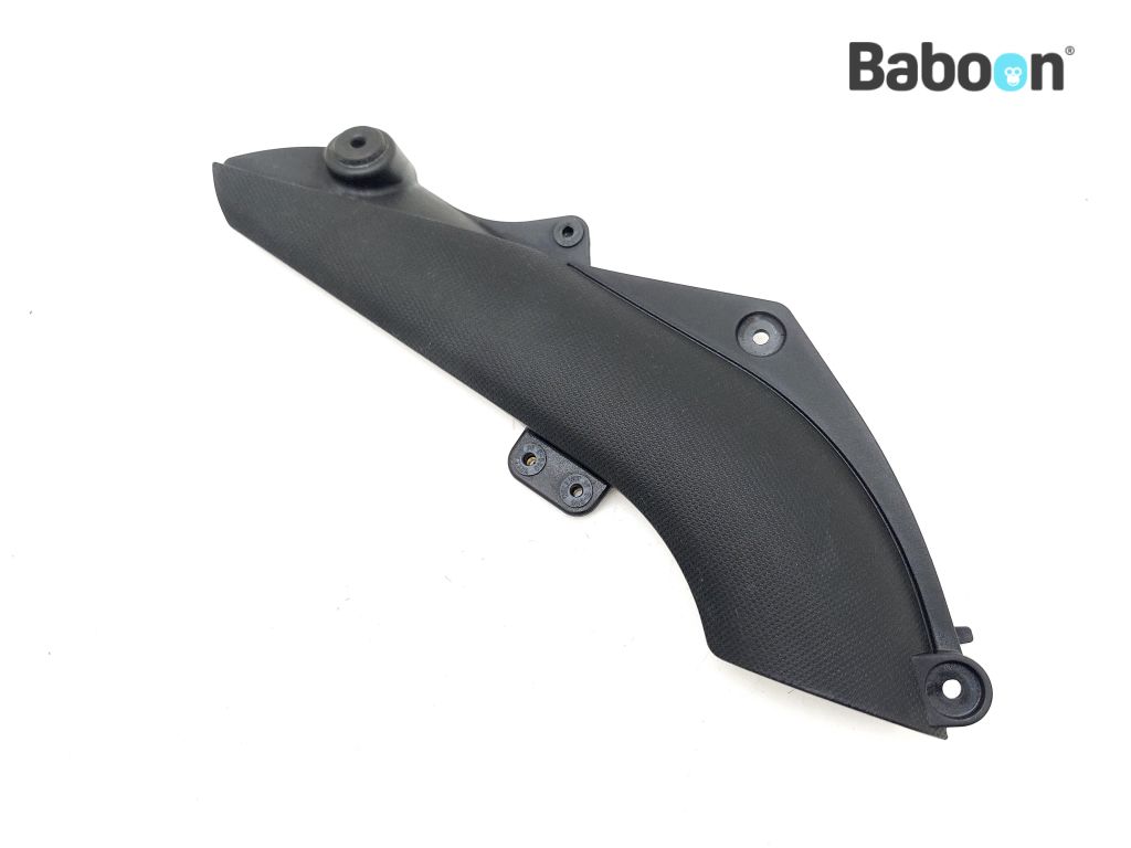 Kawasaki ZX 6 R 2005-2006 (NINJA ZX-6R ZX636C-D) Heat Shield Right