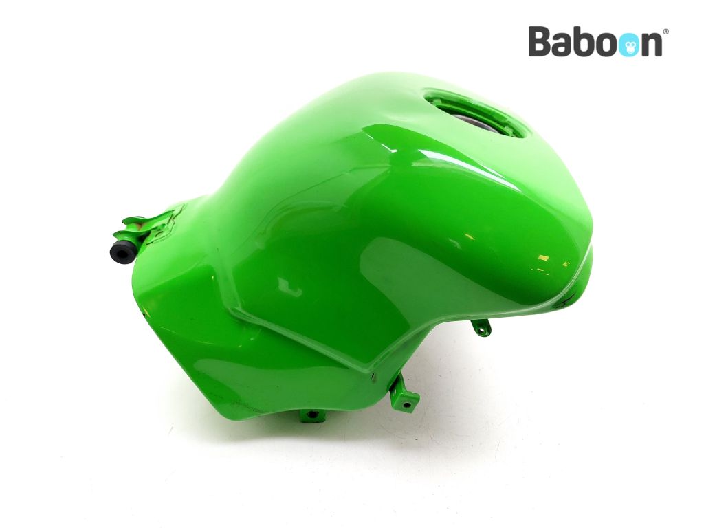 ♡ siro555 ♡ Kawasaki ZX 6 R 2005-2006 (NINJA ZX-6R ZX636C-D) Fuel / Gas