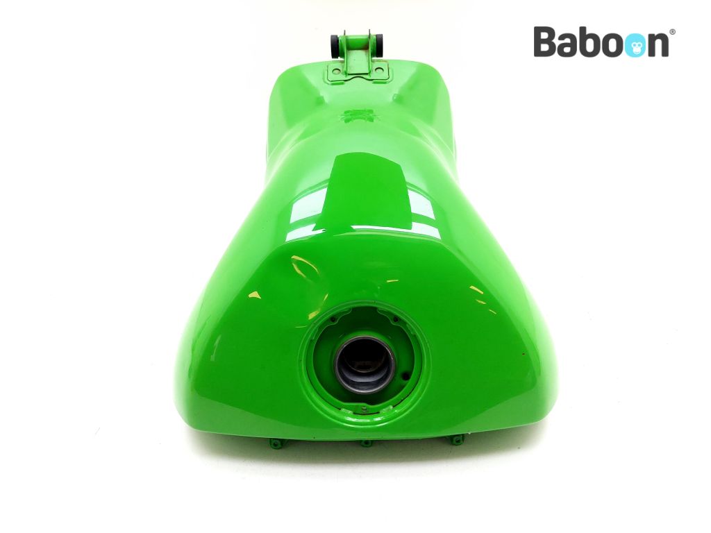 Kawasaki ZX 6 R 2005-2006 (NINJA ZX-6R ZX636C-D) Fuel / Gas