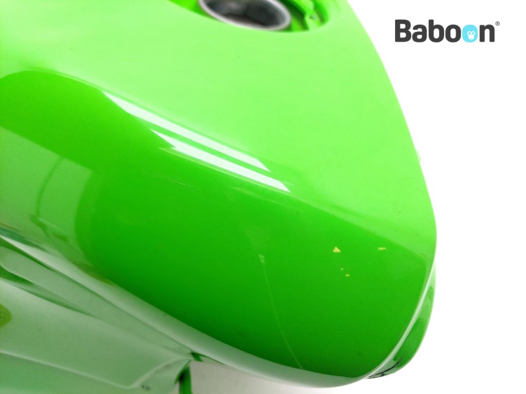 ♡ siro555 ♡ Kawasaki ZX 6 R 2005-2006 (NINJA ZX-6R ZX636C-D) Fuel / Gas