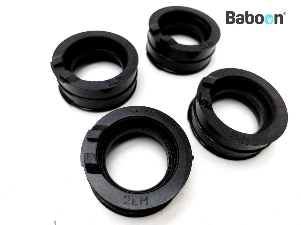 Yamaha FZ 750 1985-1987 (FZ750 1FN 2MG) Intake Joint | Baboon ...