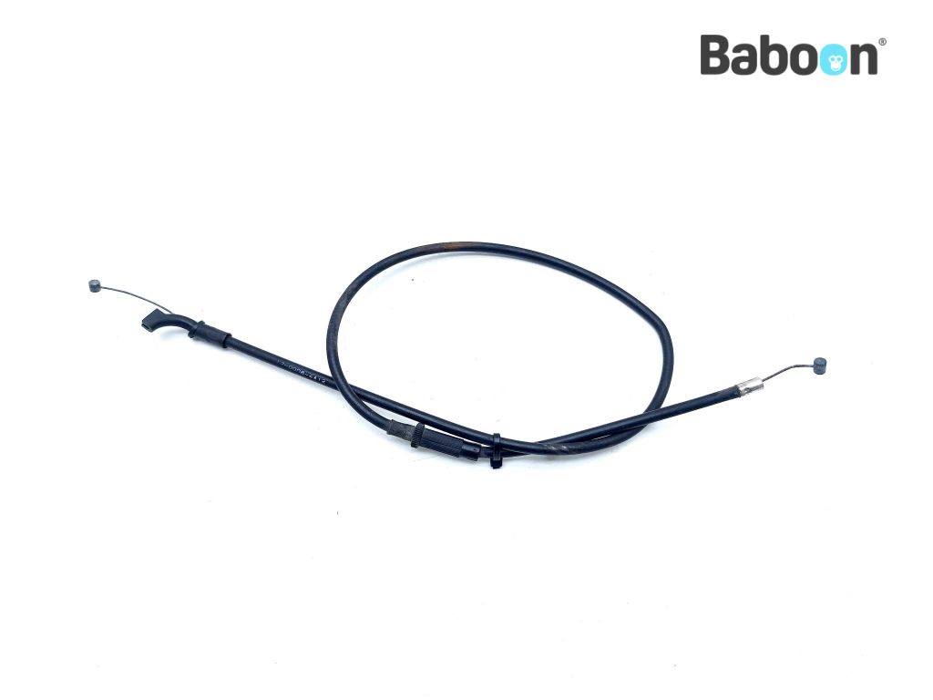 Kawasaki Z 750 2003-2006 (Z750 ZR750J-K) Choke Cable | Baboon