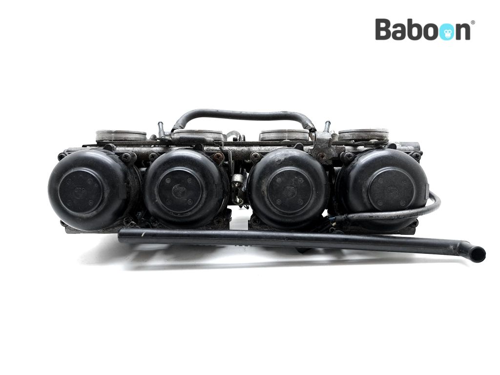 Kawasaki ZX 9 R 2000-2001 (NINJA ZX-9R ZX900E) Carburetor Set