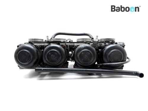 Kawasaki ZX 9 R 2000-2001 (NINJA ZX-9R ZX900E) Carburetor Set