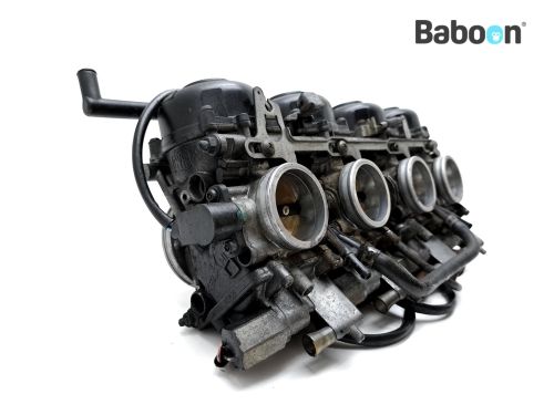 Kawasaki ZX 9 R 2000-2001 (NINJA ZX-9R ZX900E) Carburetor Set