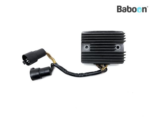 Used Kawasaki ZX 9 R 2000-2001 (NINJA ZX-9R ZX900E) Regulator