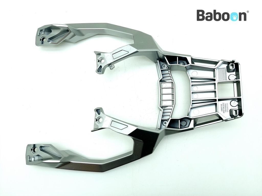 Honda X-ADV 750 2017-2020 (X-ADV ADV750 RC95) Top Case Rack (08L70