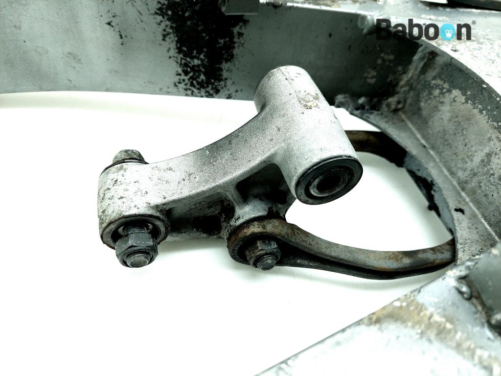 Kawasaki ZZR 600 1990-1992 (ZZ-R600 ZX-6E ZX600D) Swingarm