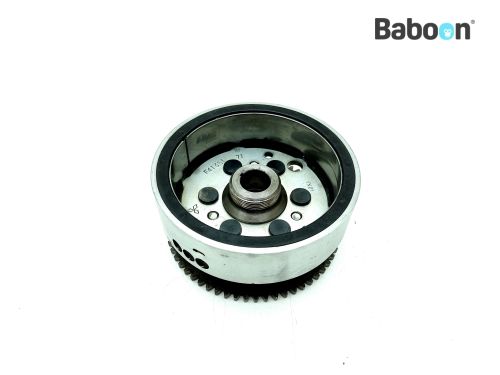 Kawasaki ZZR 600 1990-1992 (ZZ-R600 ZX-6E ZX600D) Fly Wheel