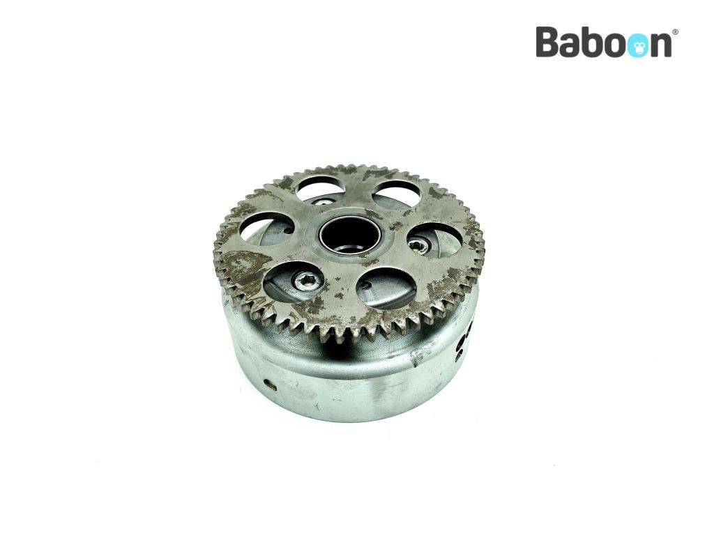 Kawasaki ZZR 600 1990-1992 (ZZ-R600 ZX-6E ZX600D) Fly Wheel