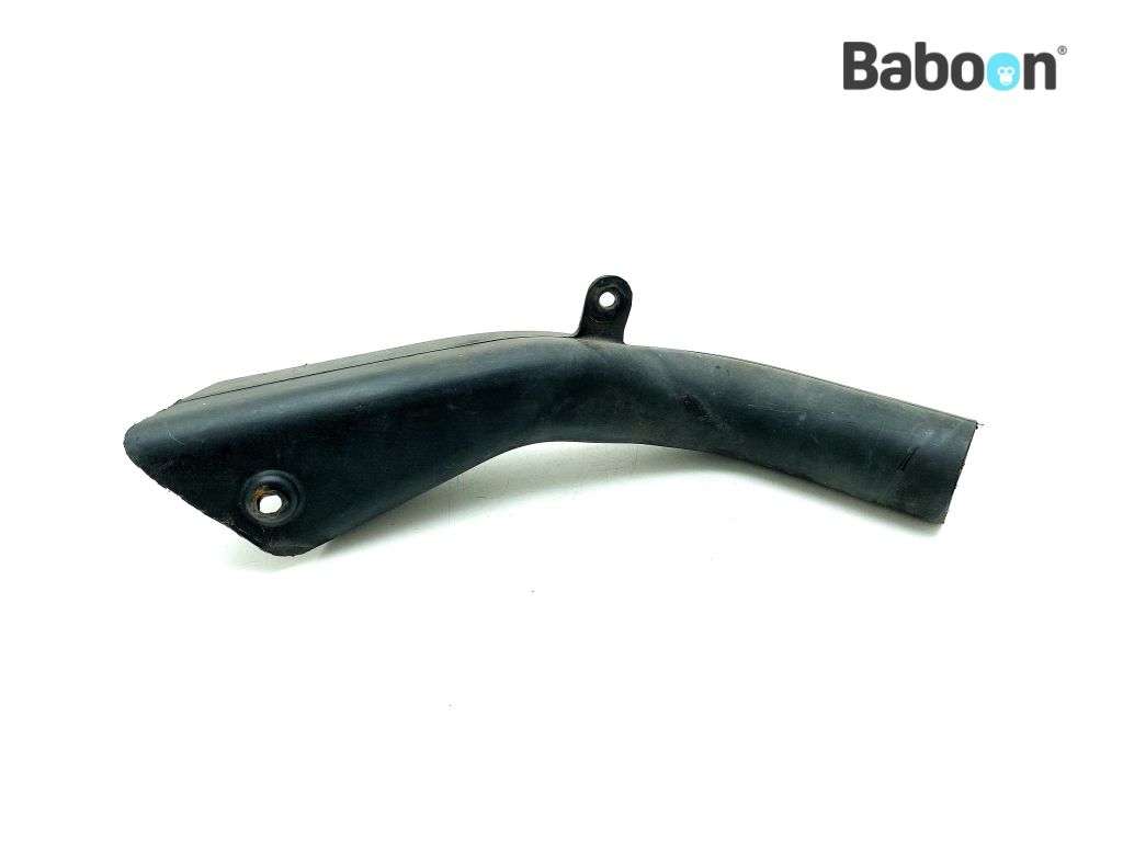 Kawasaki ZZR 600 1990-1992 (ZZ-R600 ZX-6E ZX600D) Air Duct Intake