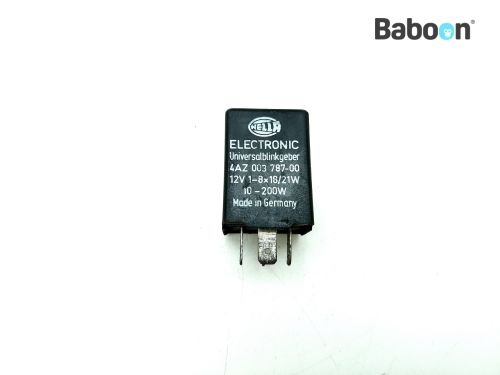 Used Kawasaki ZZR 600 1990-1992 (ZZ-R600 ZX-6E ZX600D