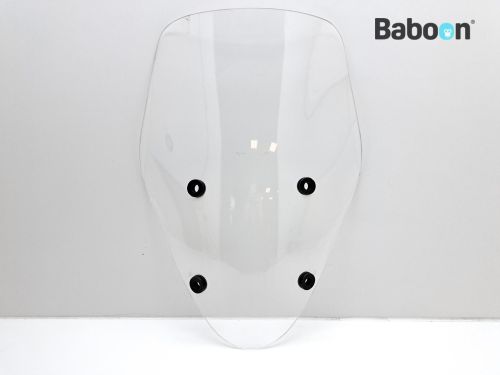 Levier De Frein Chrome Neuf Pour Moto Guzzi Norge 1200 (2006-2009) - Modèles LSE00/LSE03 - Marque S.G.R.