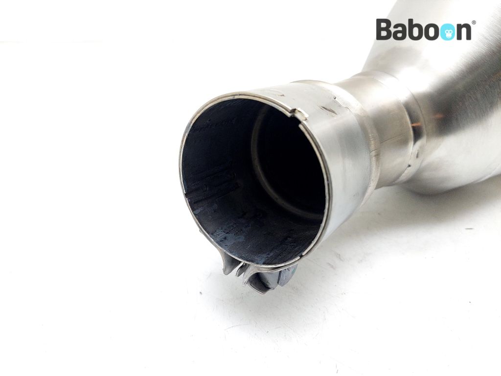 BMW R 1300 GS Adventure 2023-2025 (R1300GSA) Exhaust Muffler