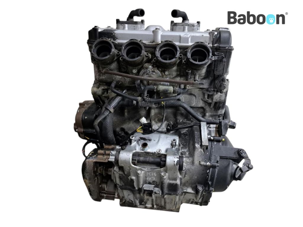 Kawasaki ZX 9 R 2000-2001 (NINJA ZX-9R ZX900E) Engine Motor