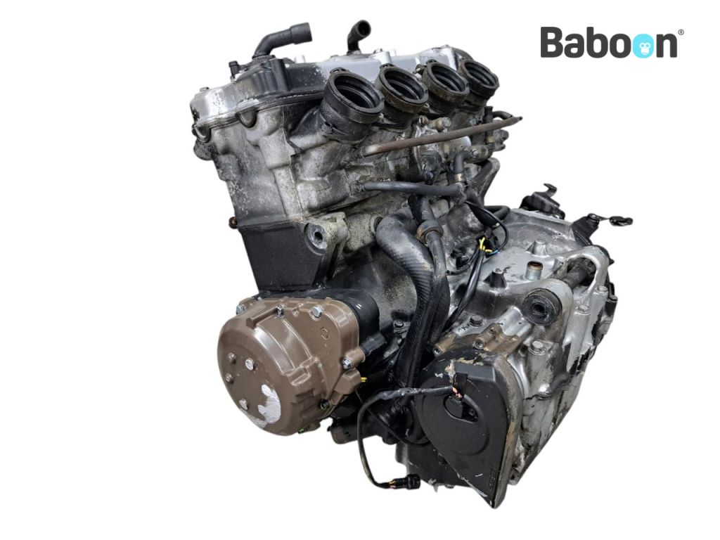 Kawasaki ZX 9 R 2000-2001 (NINJA ZX-9R ZX900E) Engine Motor
