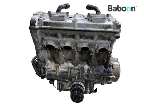 Kawasaki ZX 9 R 2000-2001 (NINJA ZX-9R ZX900E) Engine Motor