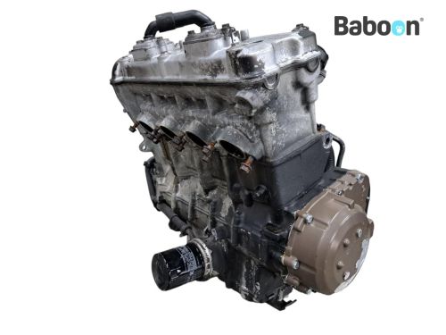 Kawasaki ZX 9 R 2000-2001 (NINJA ZX-9R ZX900E) Engine Motor