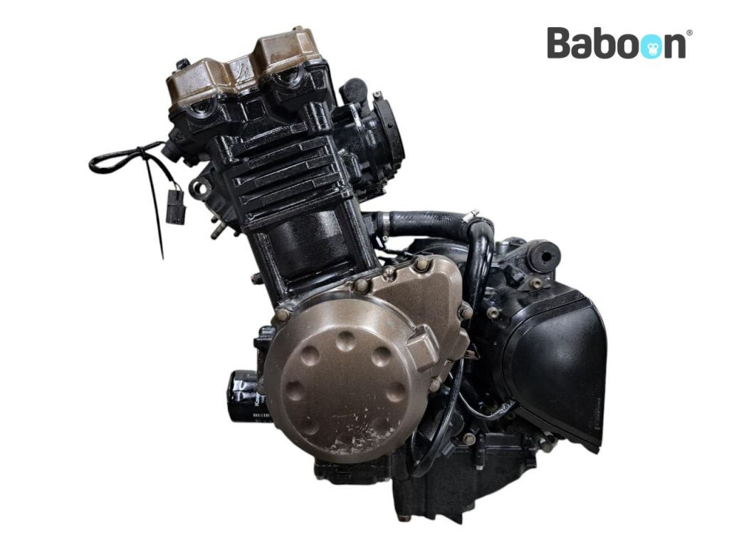 Kawasaki Z 750 2003-2006 (Z750 ZR750J-K) Engine Motor | Baboon