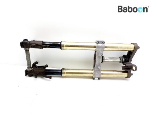 Kawasaki ZX 10 R 2006-2007 (NINJA ZX-10R ZX1000D) Front Fork