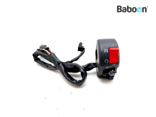 殿堂 Used Kawasaki Hand Right Handlebar Switch Nintendo Switch