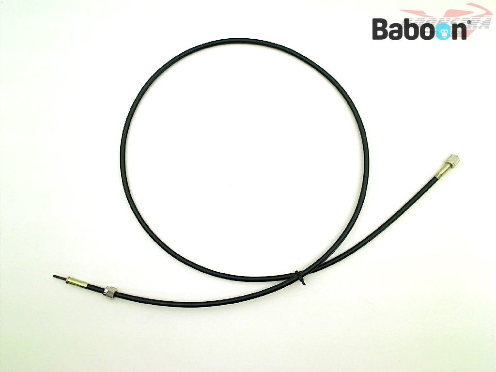 Triumph Bonneville T140 1973-1983 Cable del velocímetro +2"