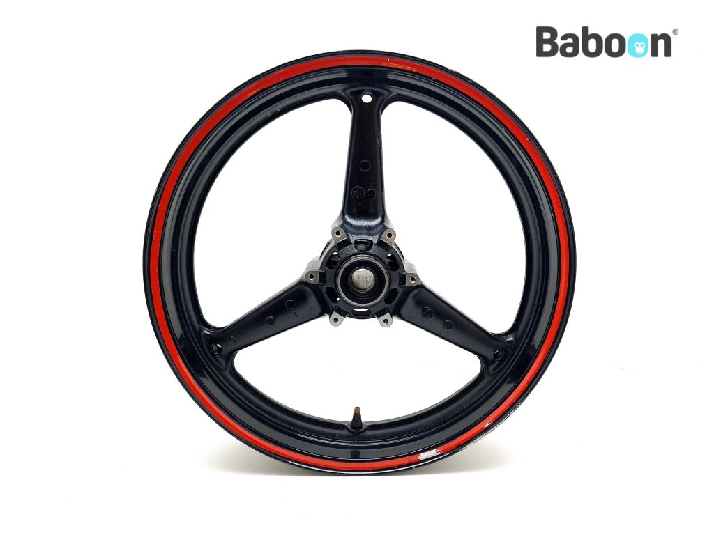 Honda CBR 1000 RR Fireblade 2008-2009 (CBR1000RR SC59) Front Wheel