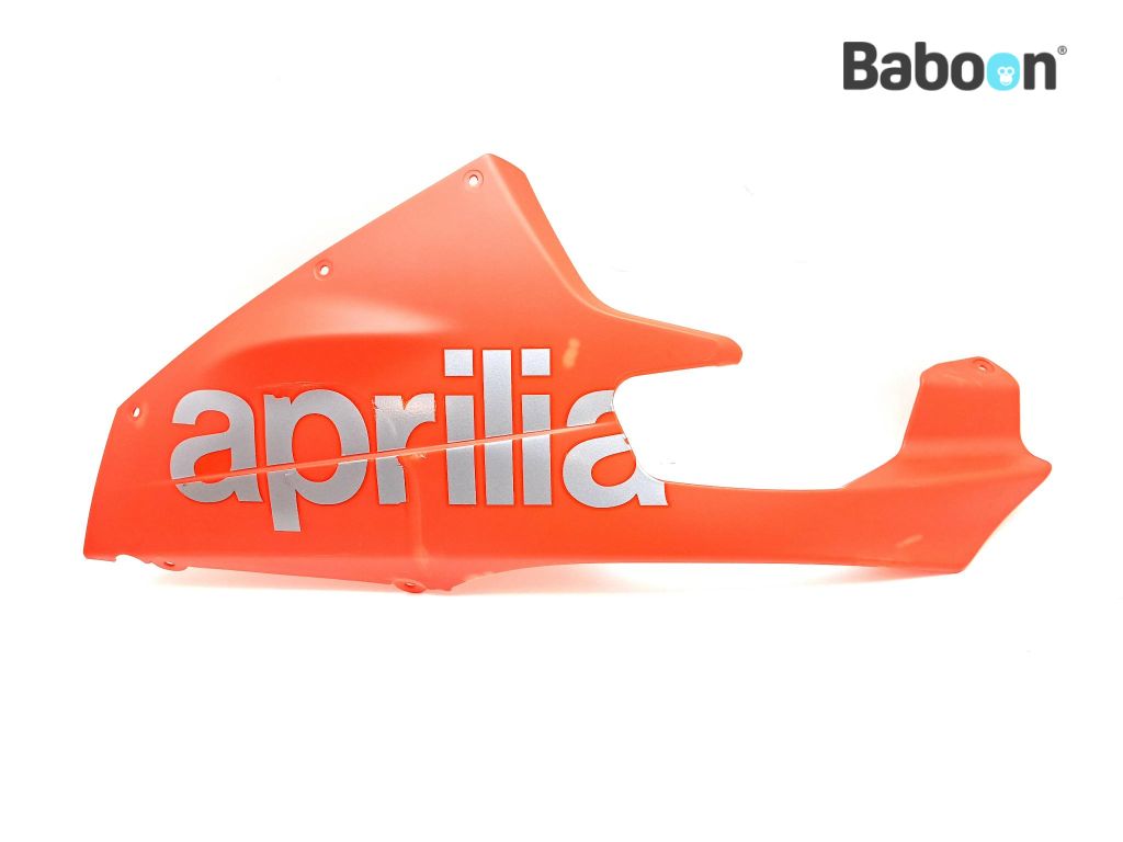 Aprilia RS 125 2006-2012 (RS125) Lower Fairing Left | Baboon