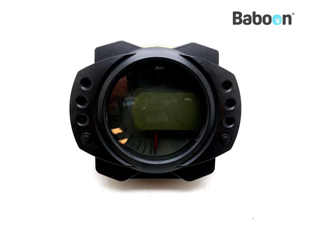 Kawasaki ZX 10 R 2006-2007 (NINJA ZX-10R ZX1000D) Gauge
