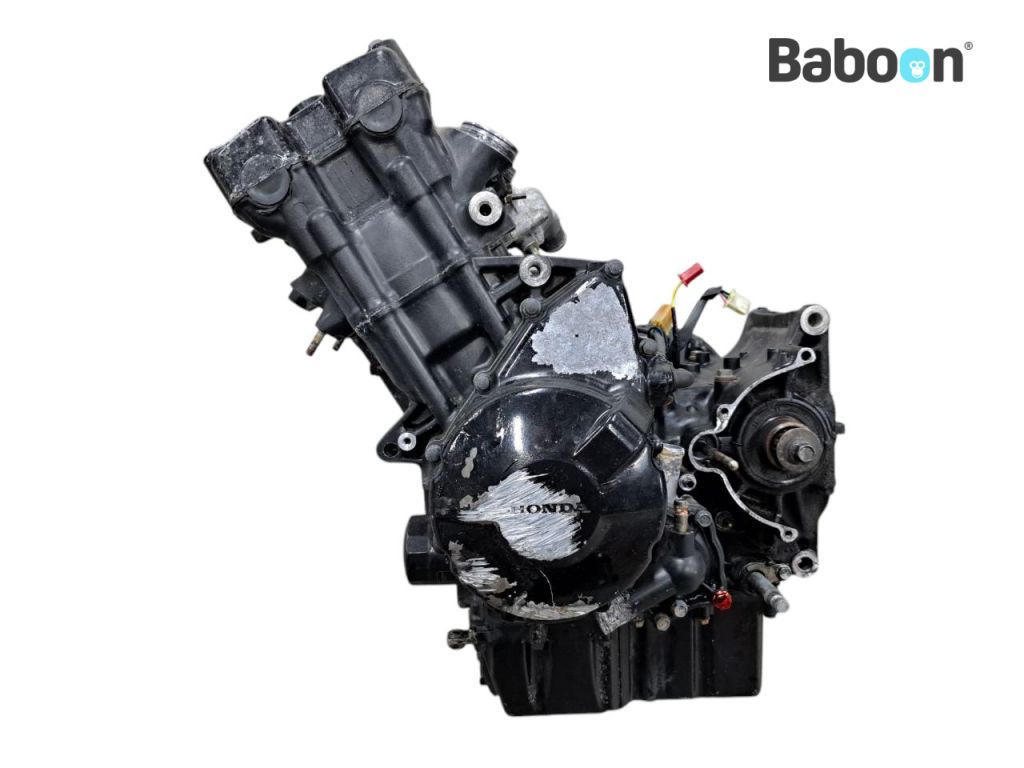 オートバイエンジンのクランクシャフトタイル Compatible With