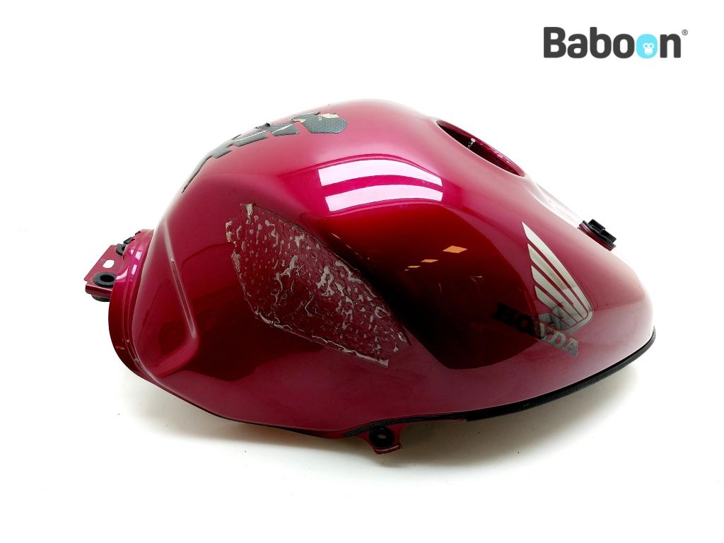 Honda CBR 1100 XX Blackbird 1996-1998 (CBR1100XX SC35) Fuel / Gas