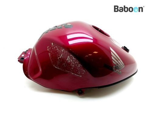 Honda CBR 1100 XX Blackbird 1996-1998 (CBR1100XX SC35) Fuel / Gas