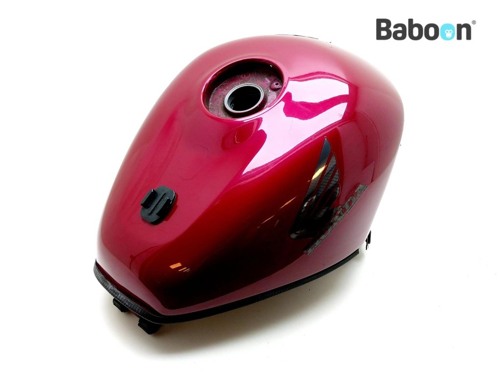 Honda CBR 1100 XX Blackbird 1996-1998 (CBR1100XX SC35) Fuel / Gas