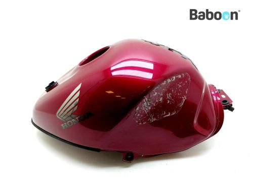 Honda CBR 1100 XX Blackbird 1996-1998 (CBR1100XX SC35) Fuel / Gas