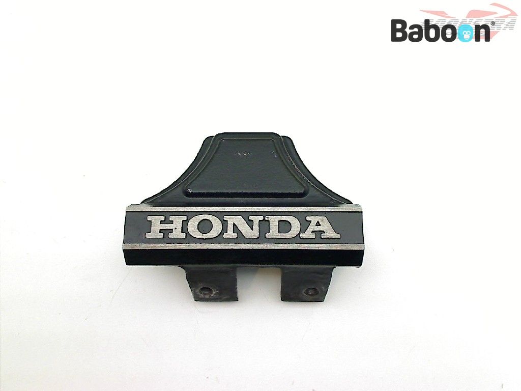 Honda CB 650 SC Nighthawk 1983-1985 (CB650 RC13 CB650SC) Alargo latiguillo de freno