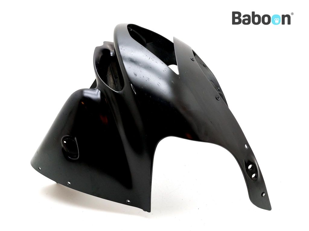 パーツ assy Kawasaki ZX 9 R 1998-1999 (NINJA ZX-9R ZX900C-D) Kanzel / Oberteil