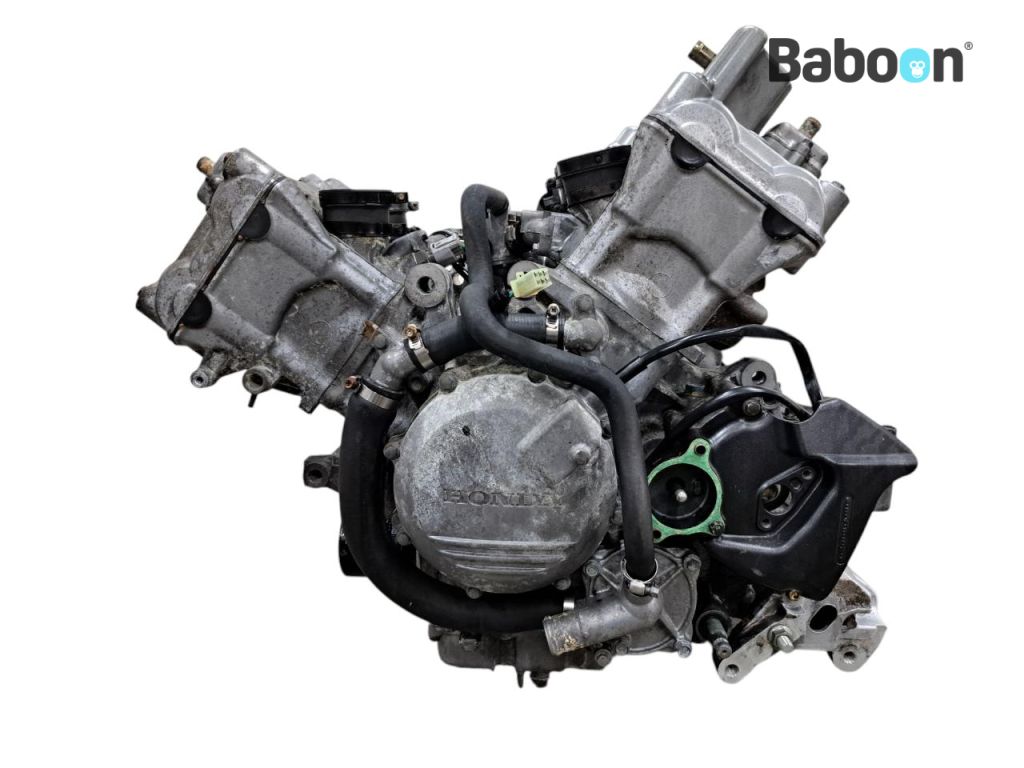 Honda VFR 800 FI 1998-2001 (VFR800FI RC46) Engine Motor | Baboon