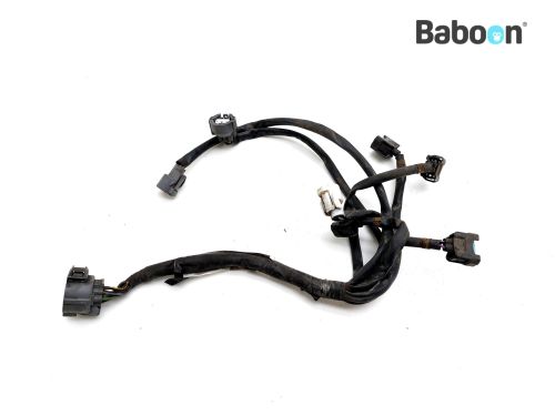 Corps De Thermostat Pour Honda VFR 800 (RC46) - Années 1998 à 2001 - Pièce D'occasion